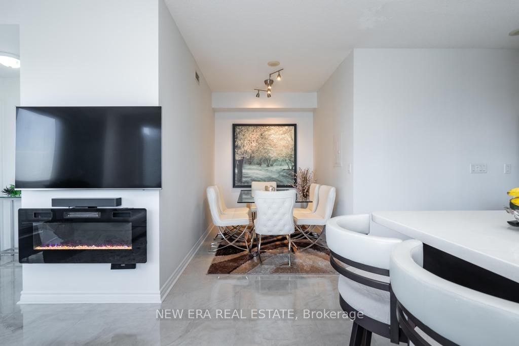 385 Prince Of Wales Drive, #1408