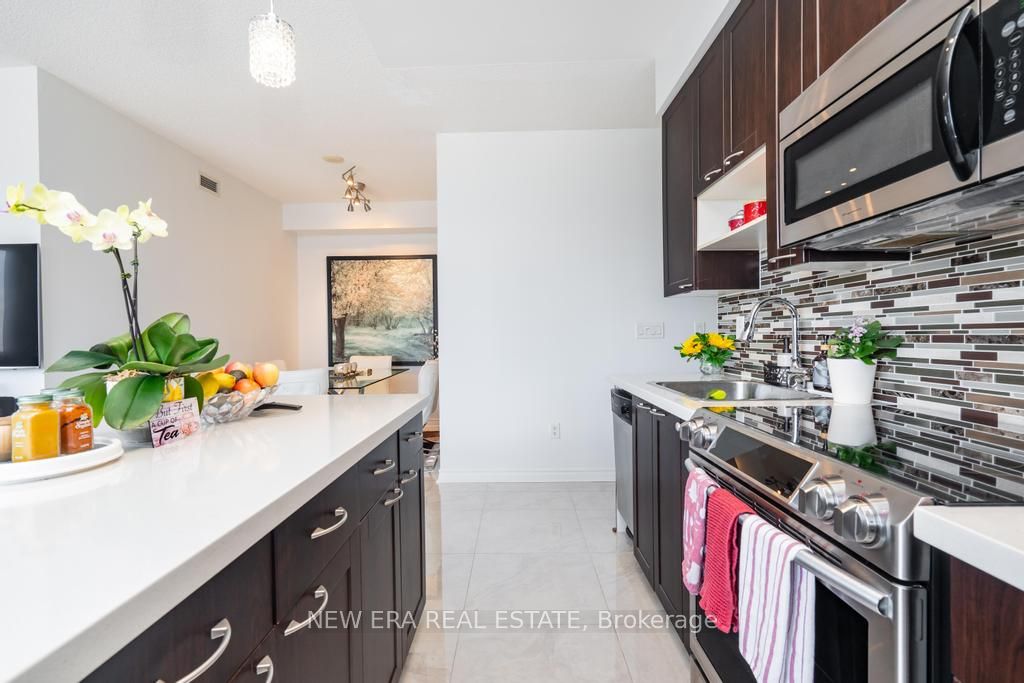 385 Prince Of Wales Drive, #1408