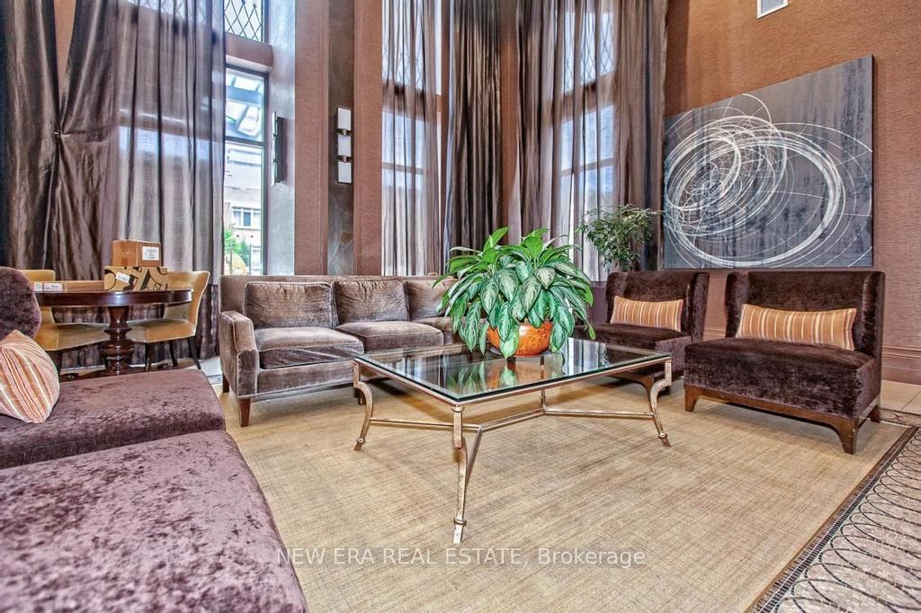 385 Prince Of Wales Drive, #1408