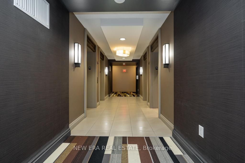 385 Prince Of Wales Drive, #1408