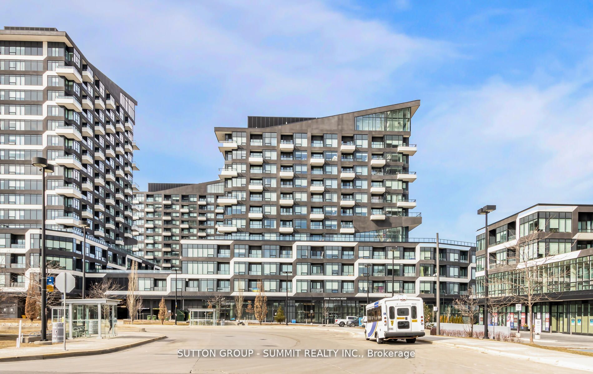 2485 Taunton Road, #340