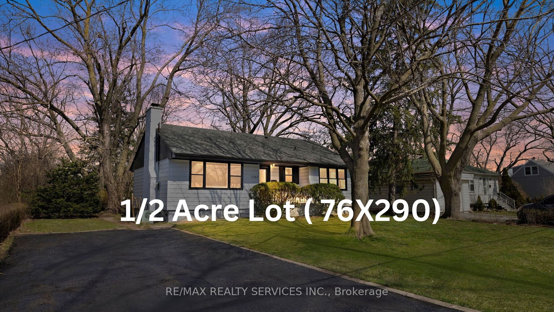 2287 Glenwood School Drive