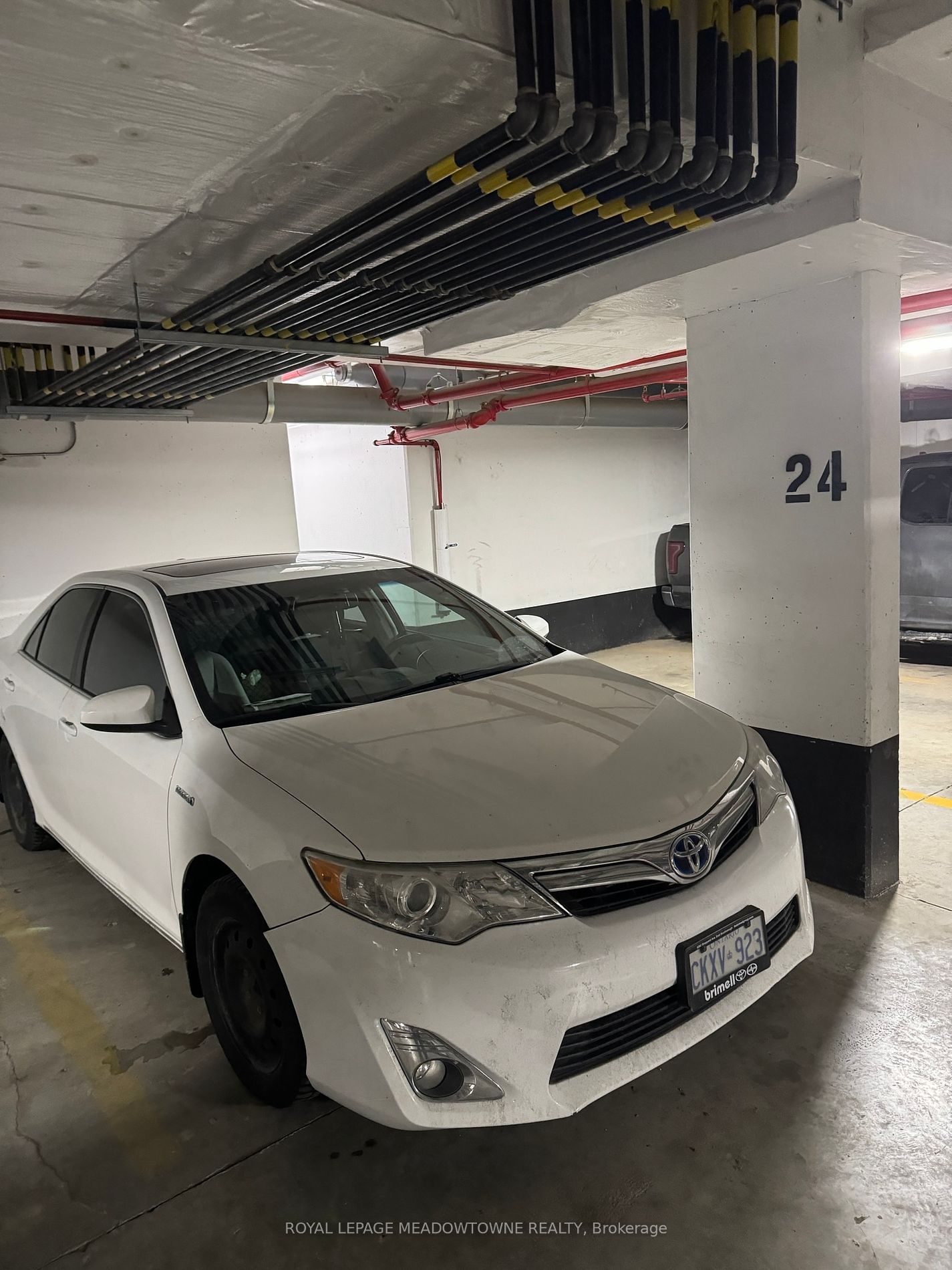 3058 Sixth Line #204