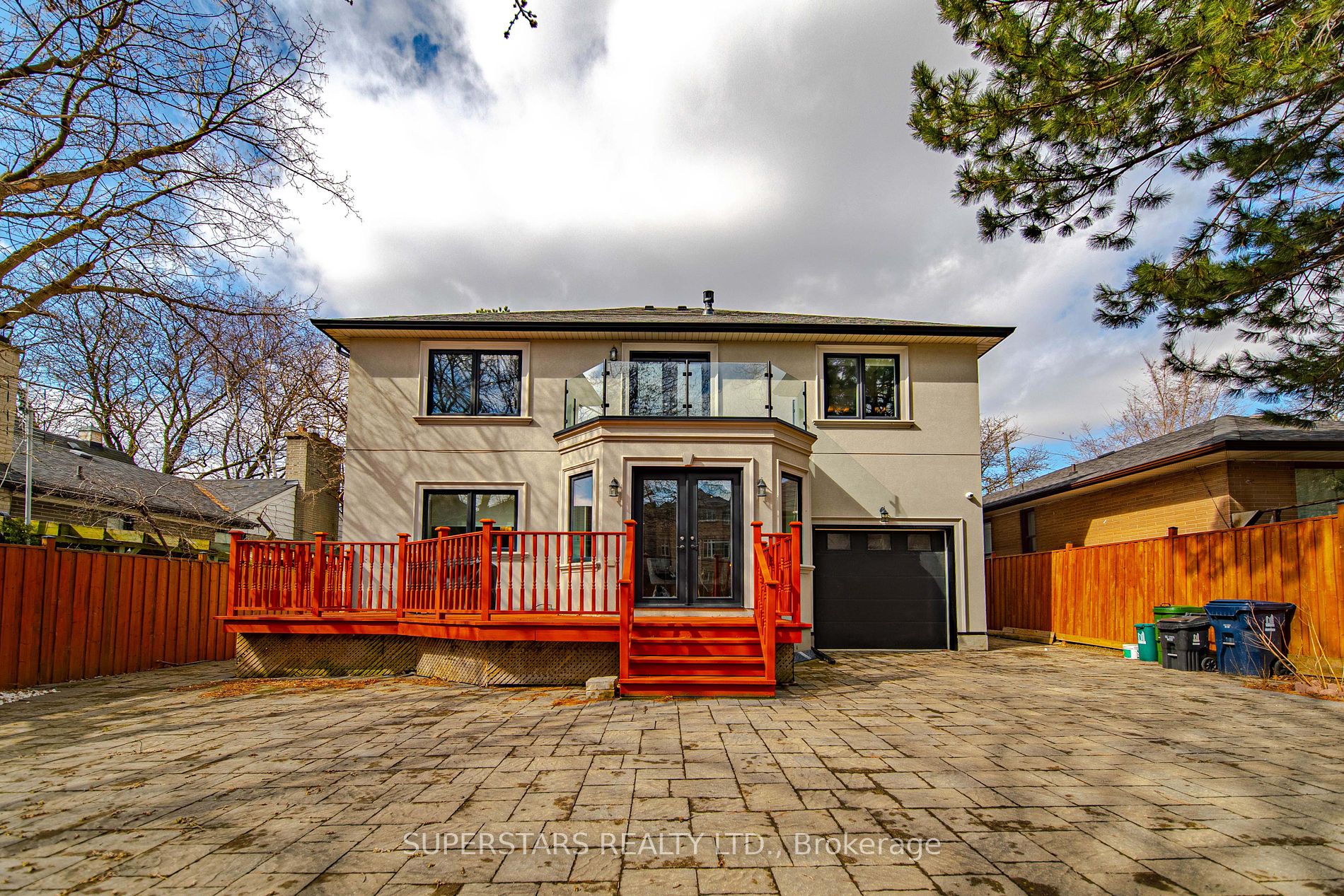 3043 Weston Road