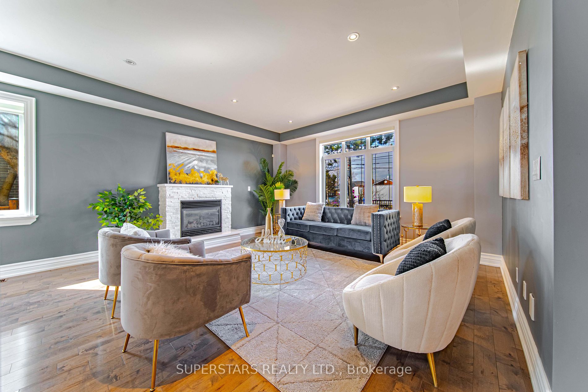 3043 Weston Road