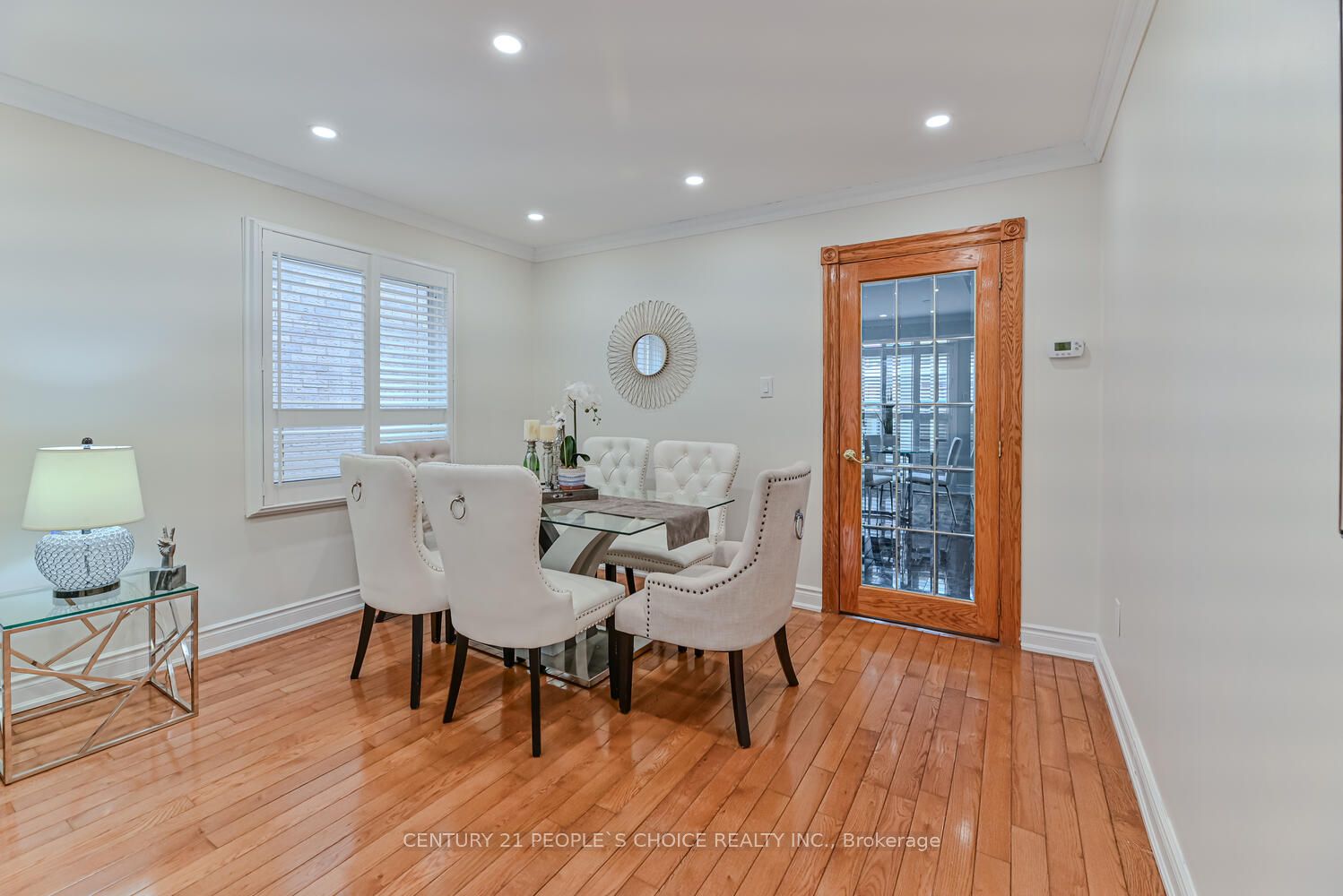 3384 Dovetail Mews