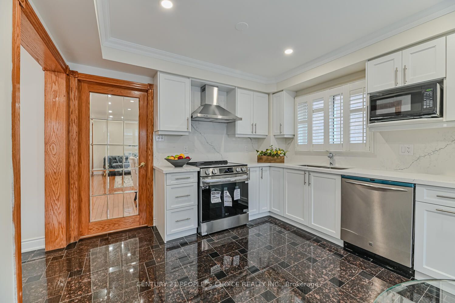 3384 Dovetail Mews