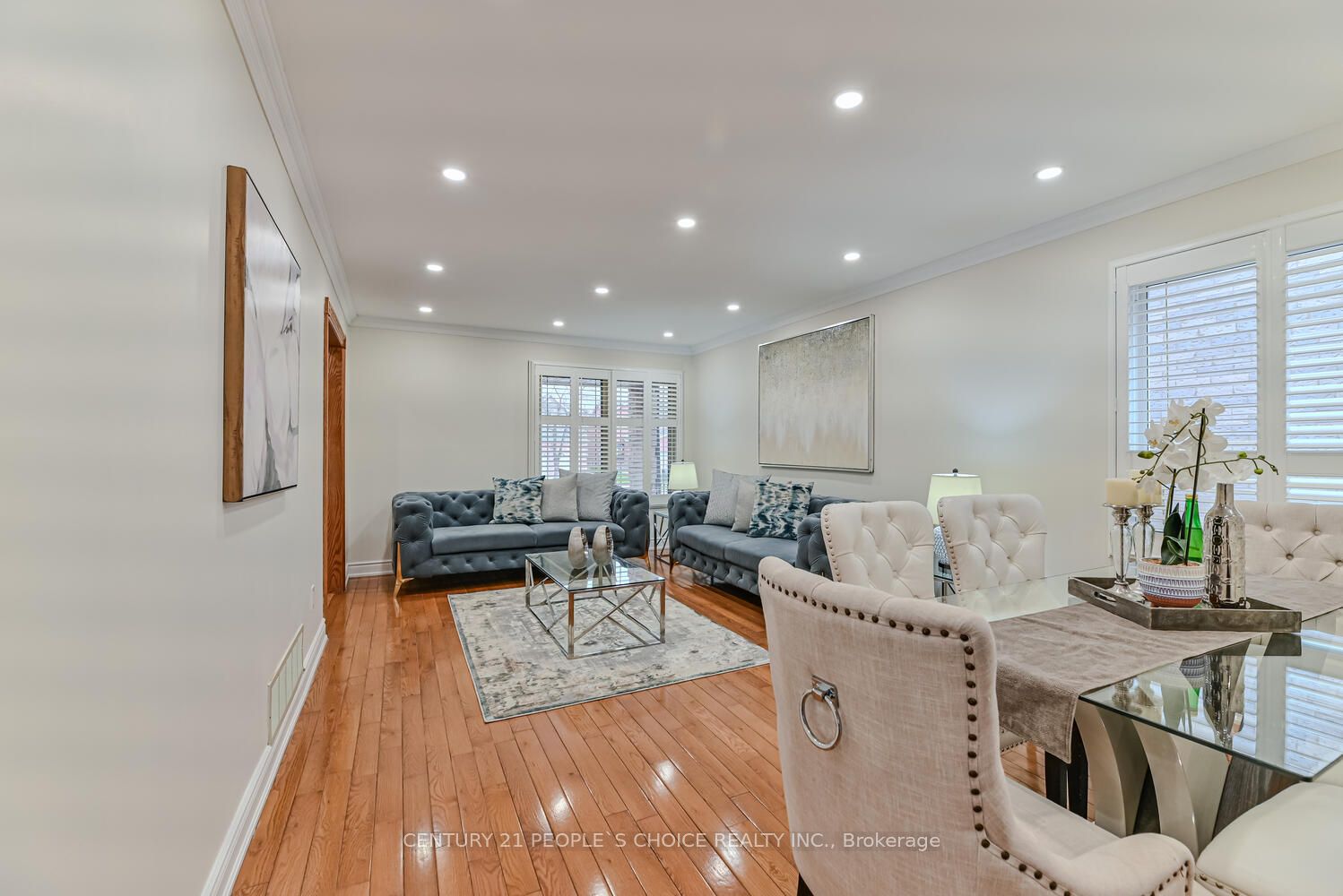 3384 Dovetail Mews
