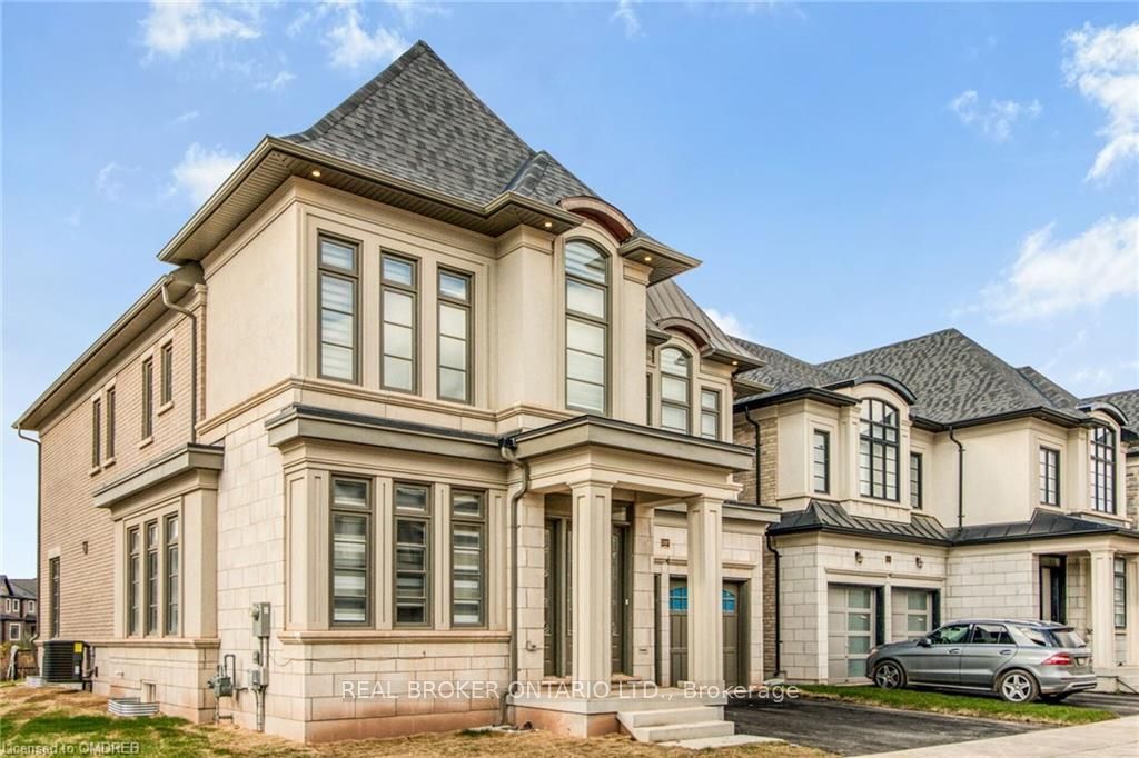 2337 Charles Cornwall Rd