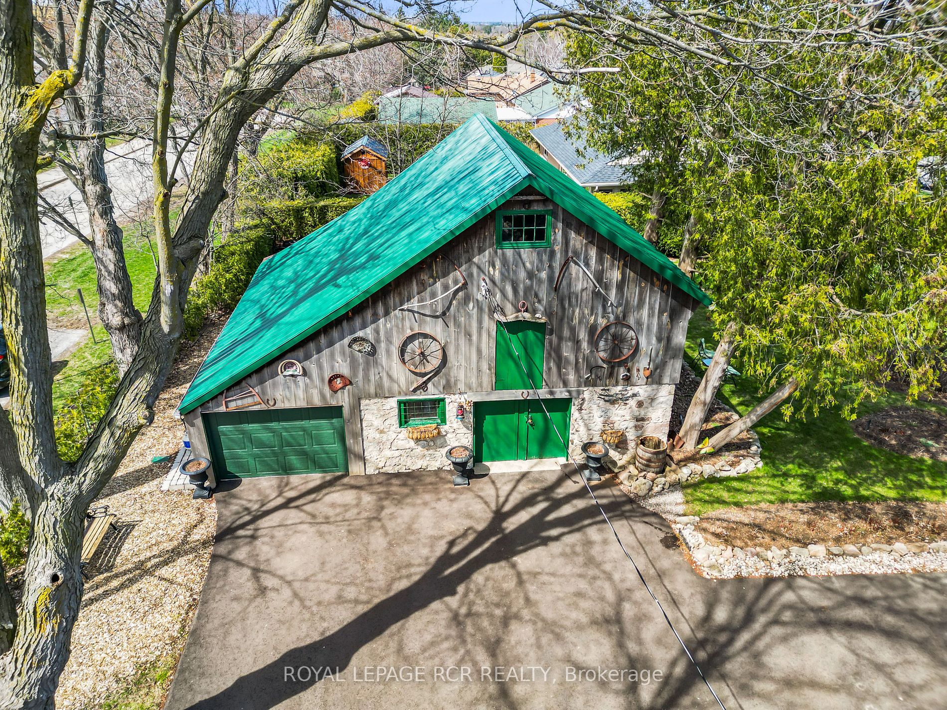 24 Faulkner Street
