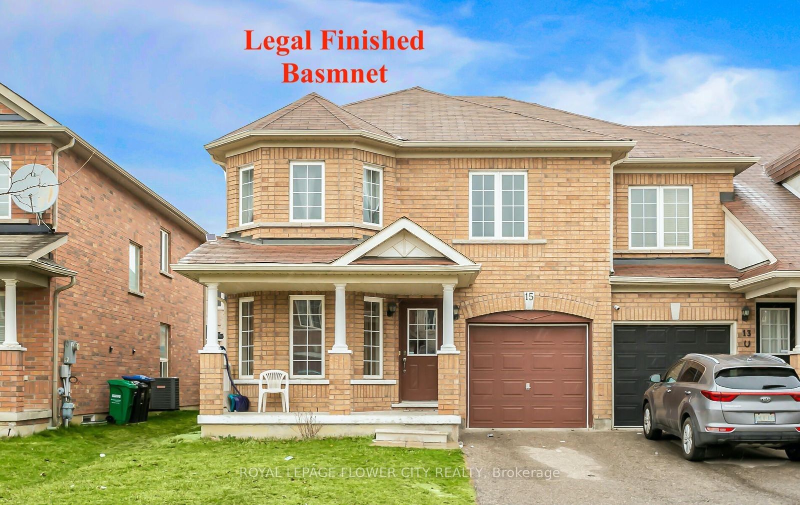 15 Quailvalley Dr