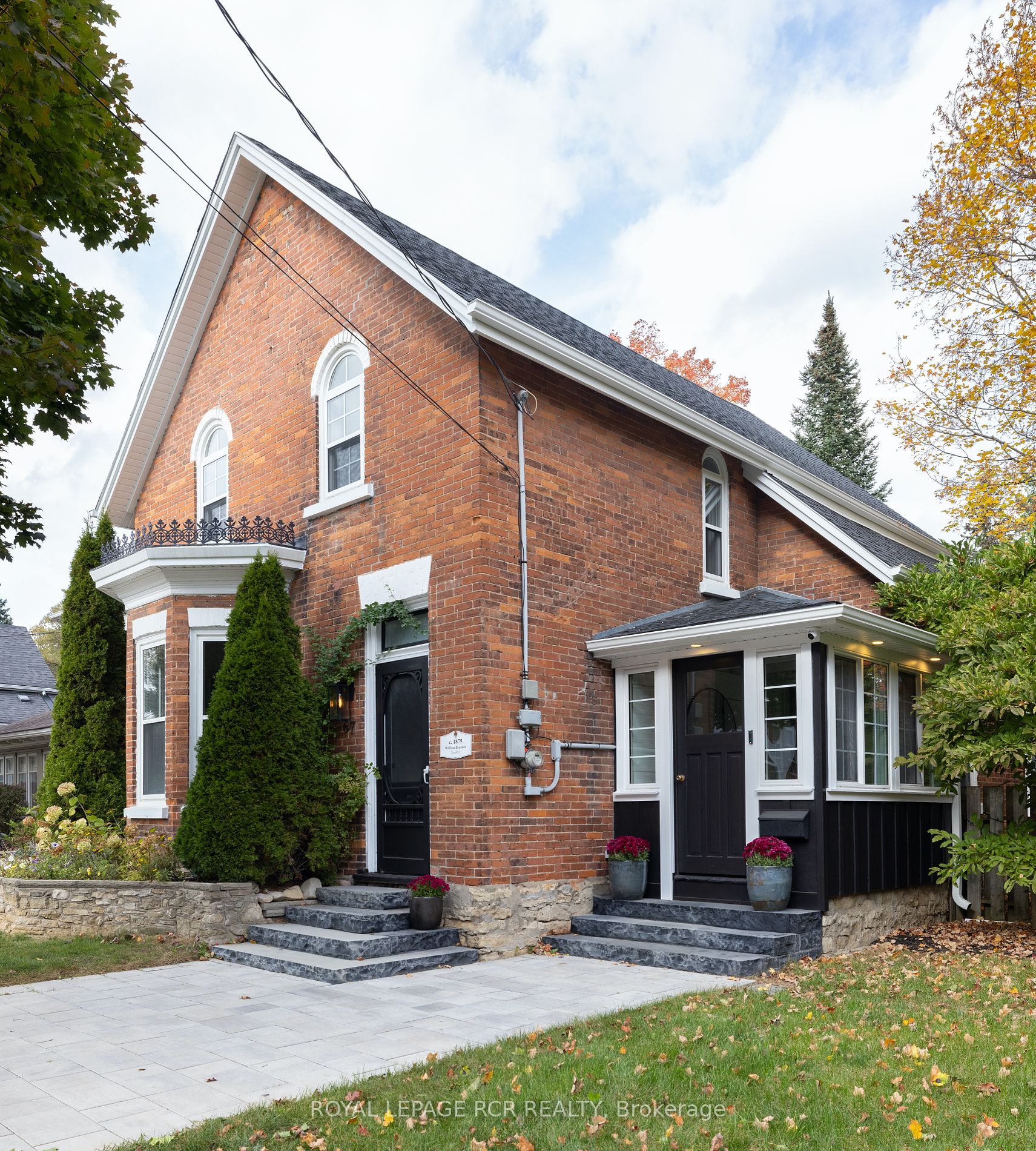 67 Mill St