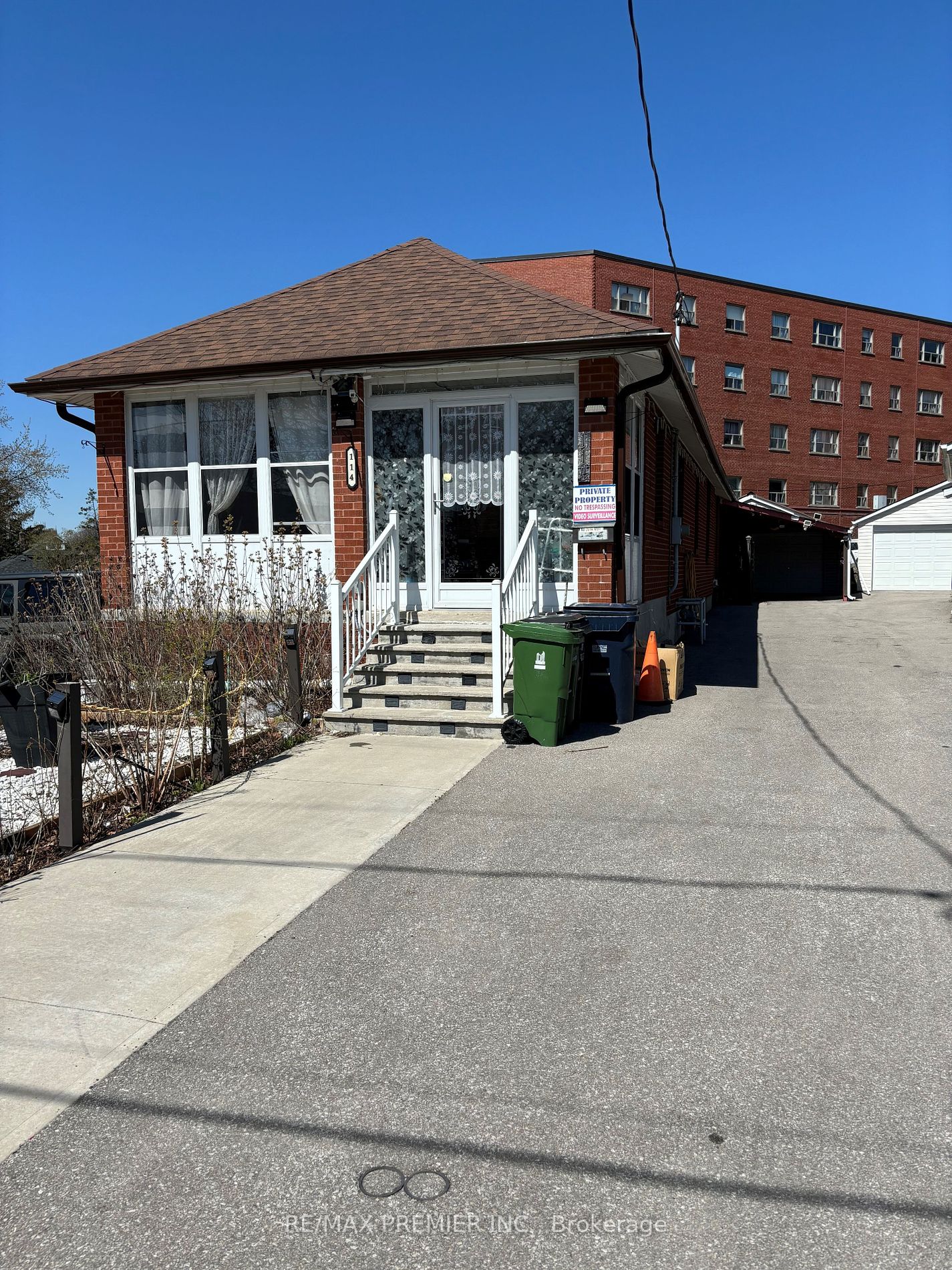 114 Branstone Road