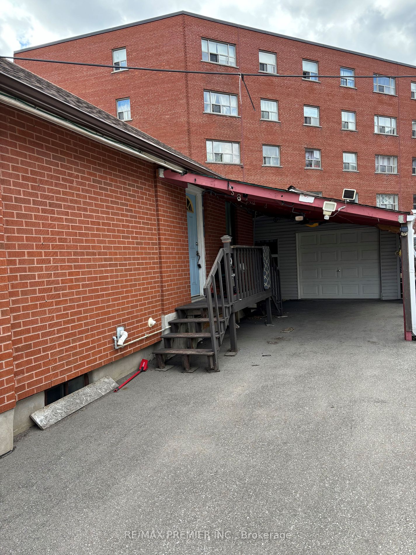 114 Branstone Road