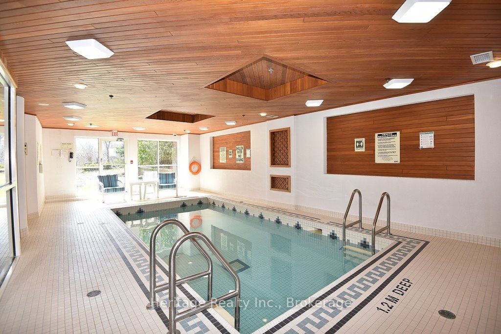 60 Old Mill Road, #603
