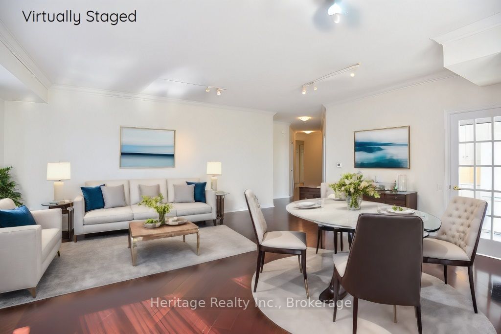 60 Old Mill Road, #603