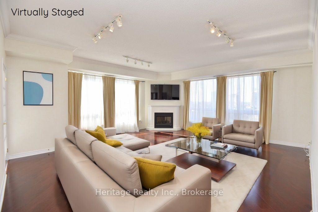 60 Old Mill Road, #603