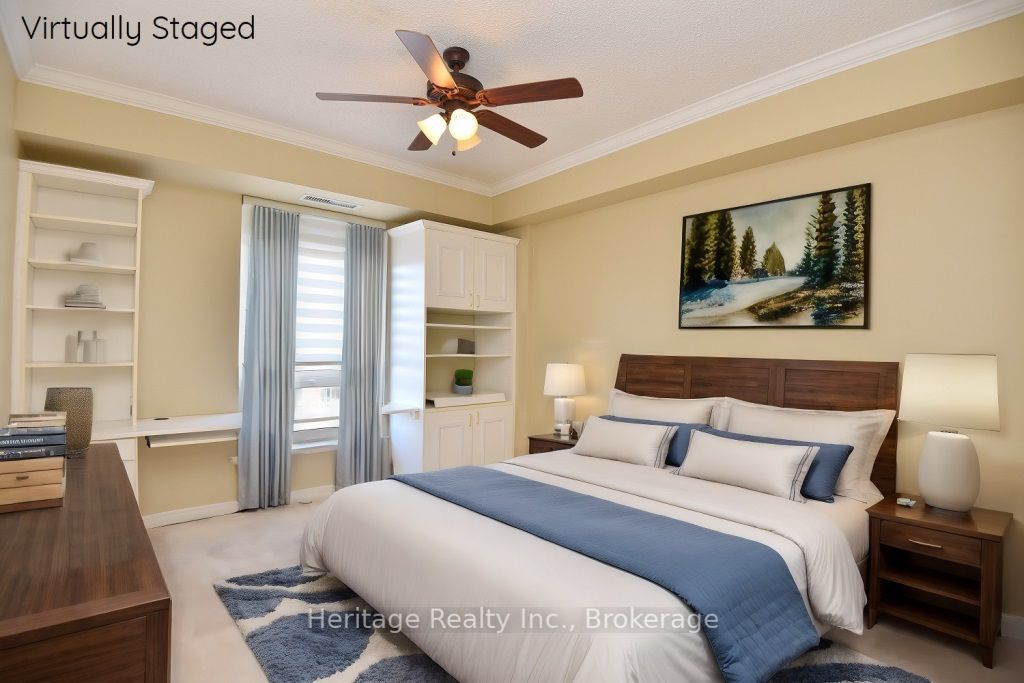 60 Old Mill Road, #603