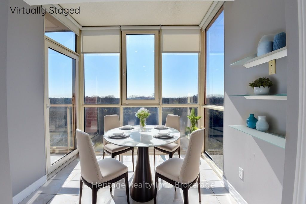 60 Old Mill Road, #603