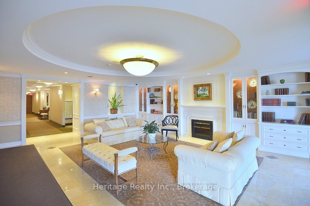 60 Old Mill Road, #603