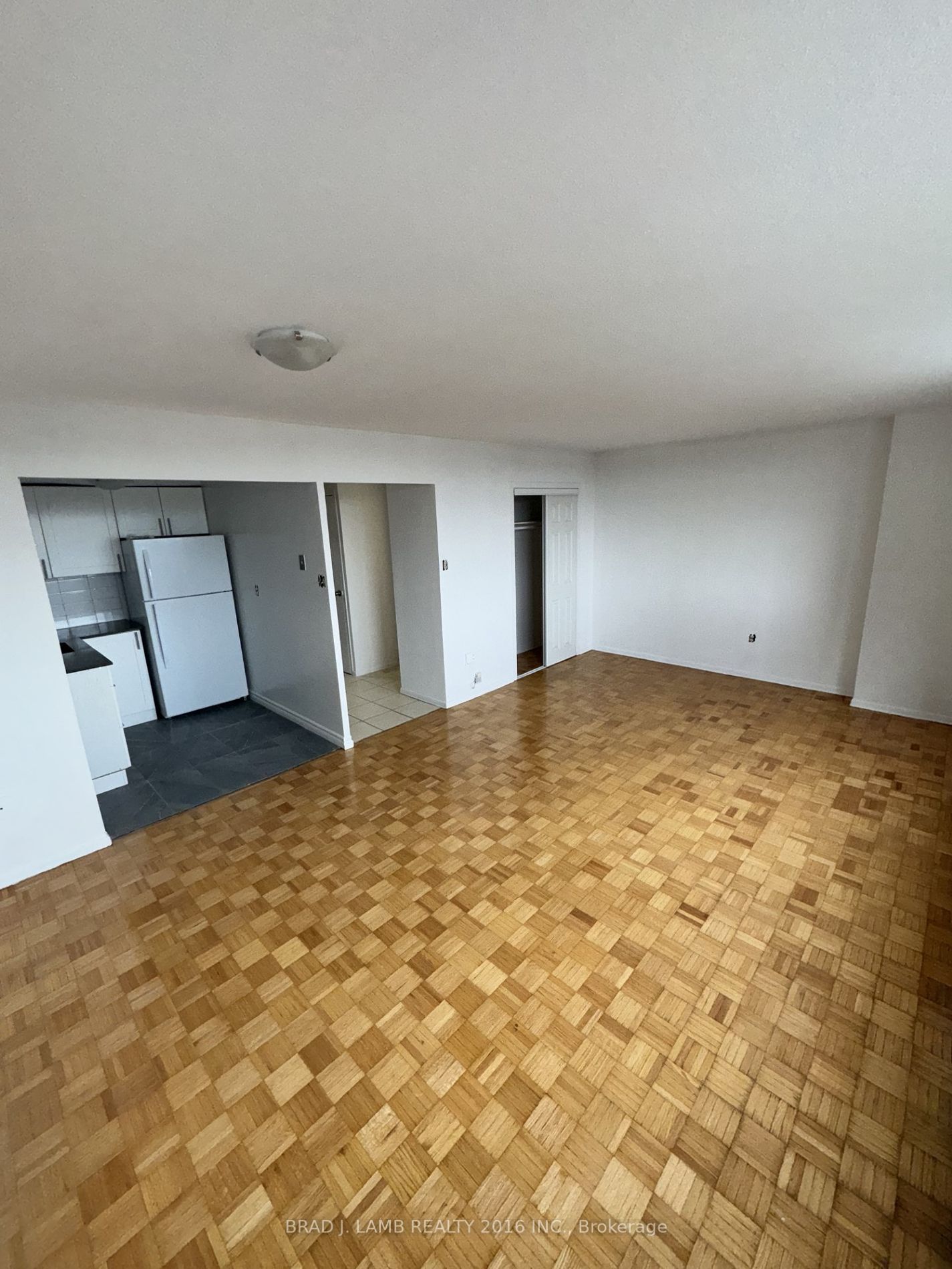2255 Weston Road, #601