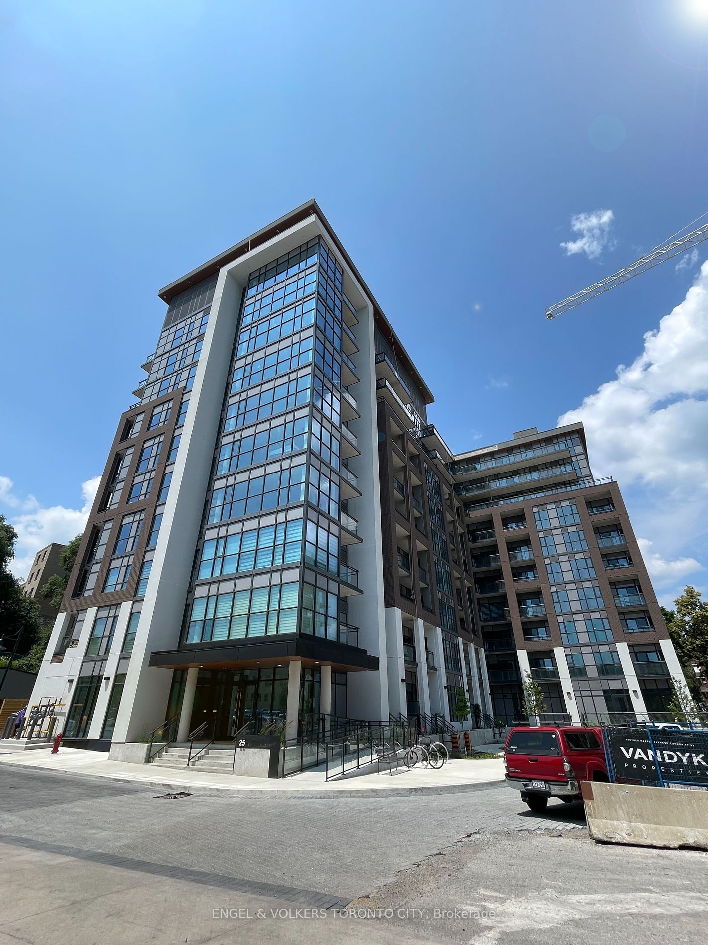 25 Neighbourhood Lane, #208