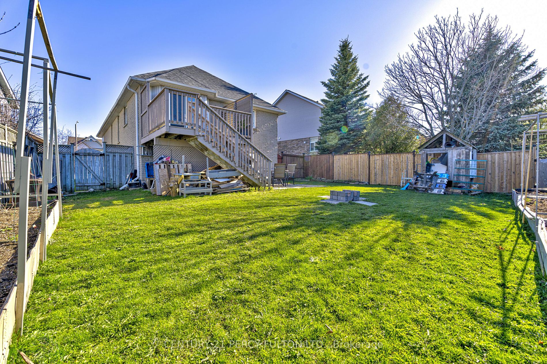 43 Hunter Road