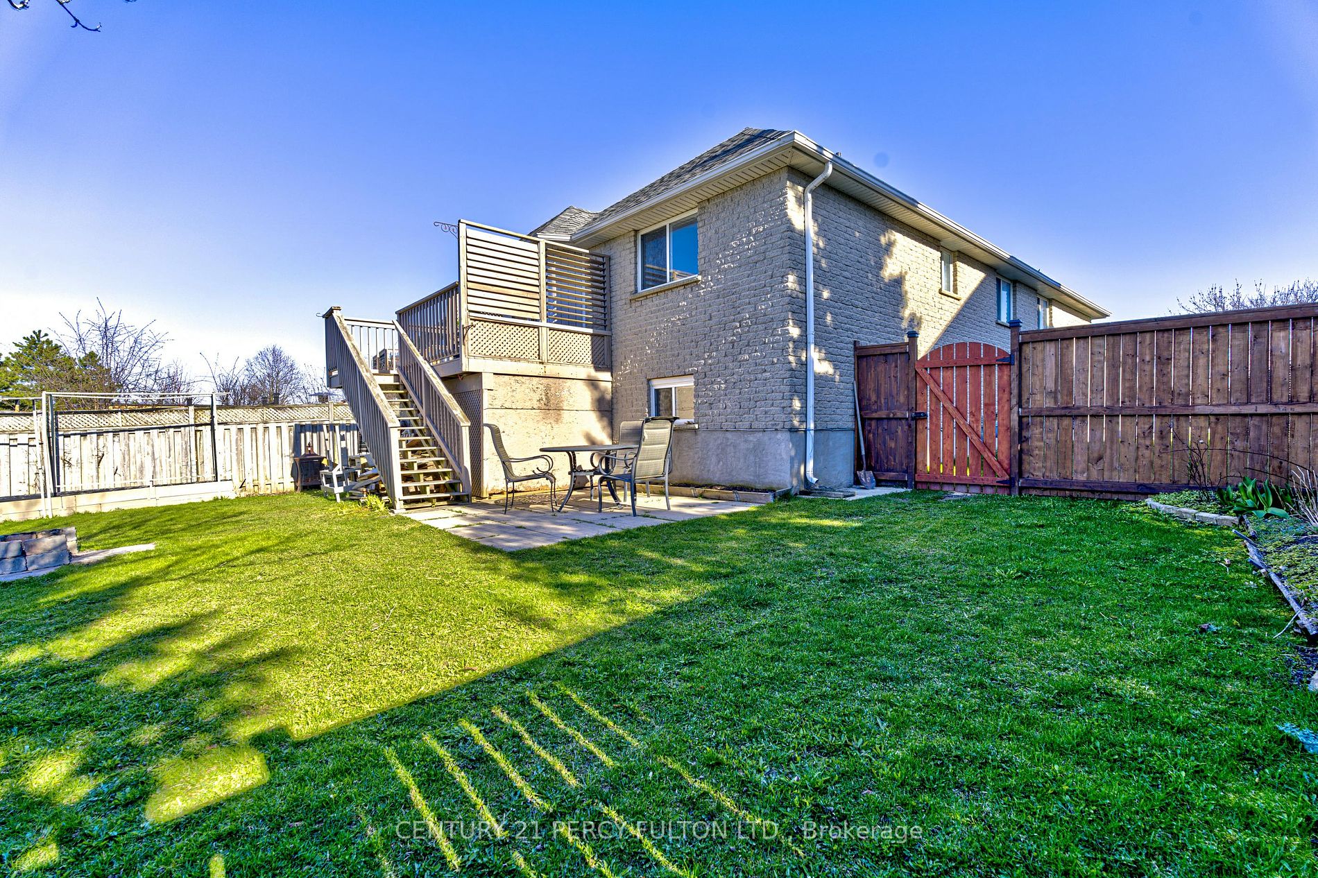 43 Hunter Road