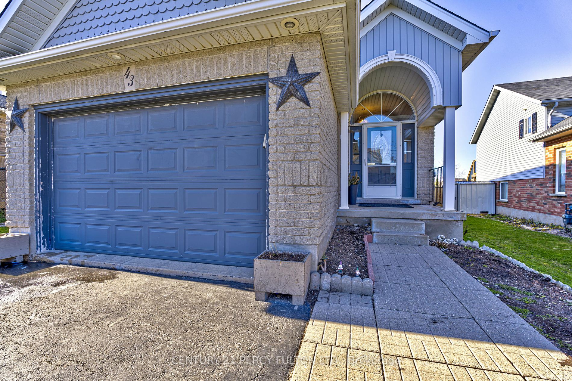 43 Hunter Road