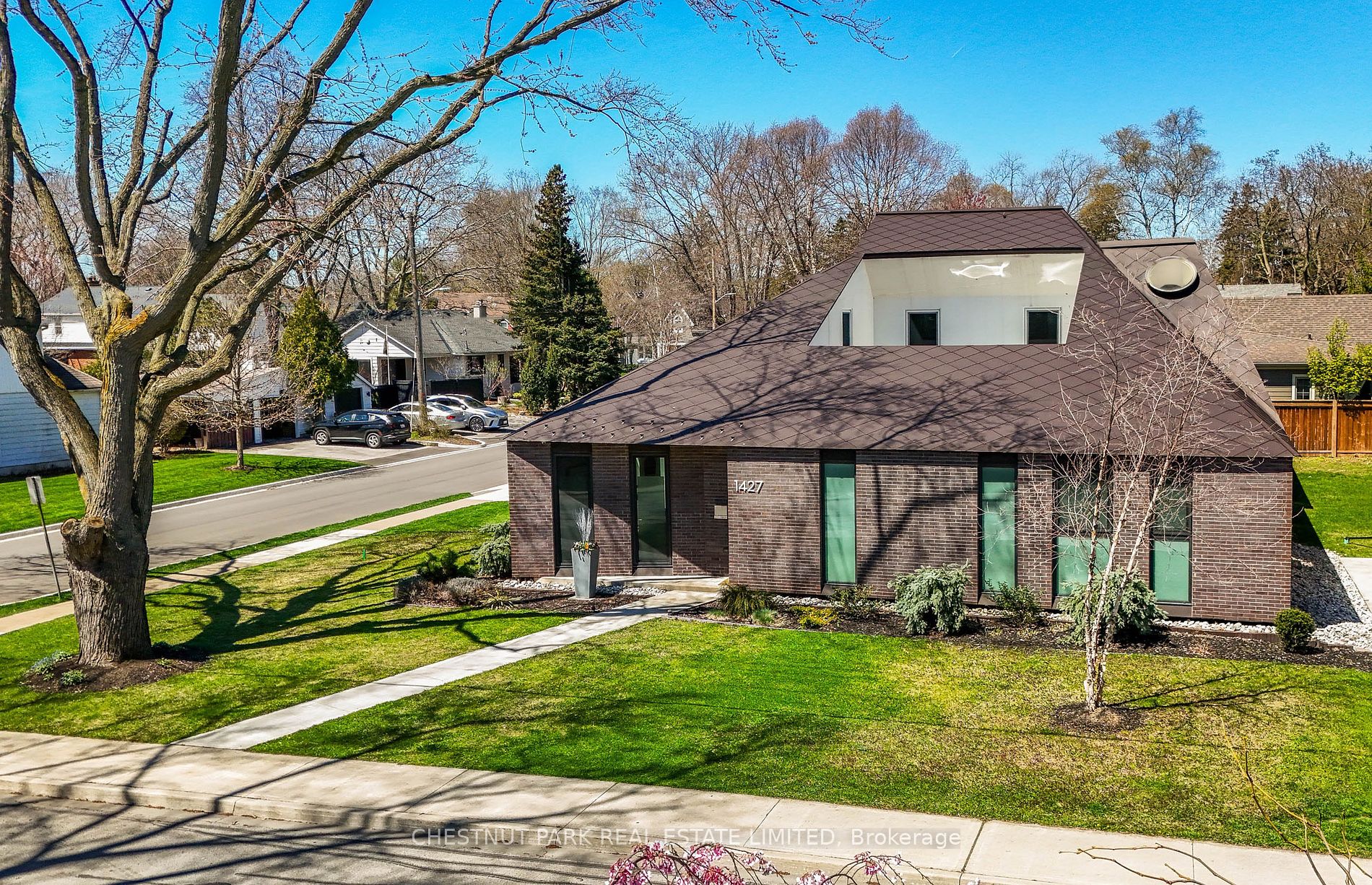 1427 Birch Ave