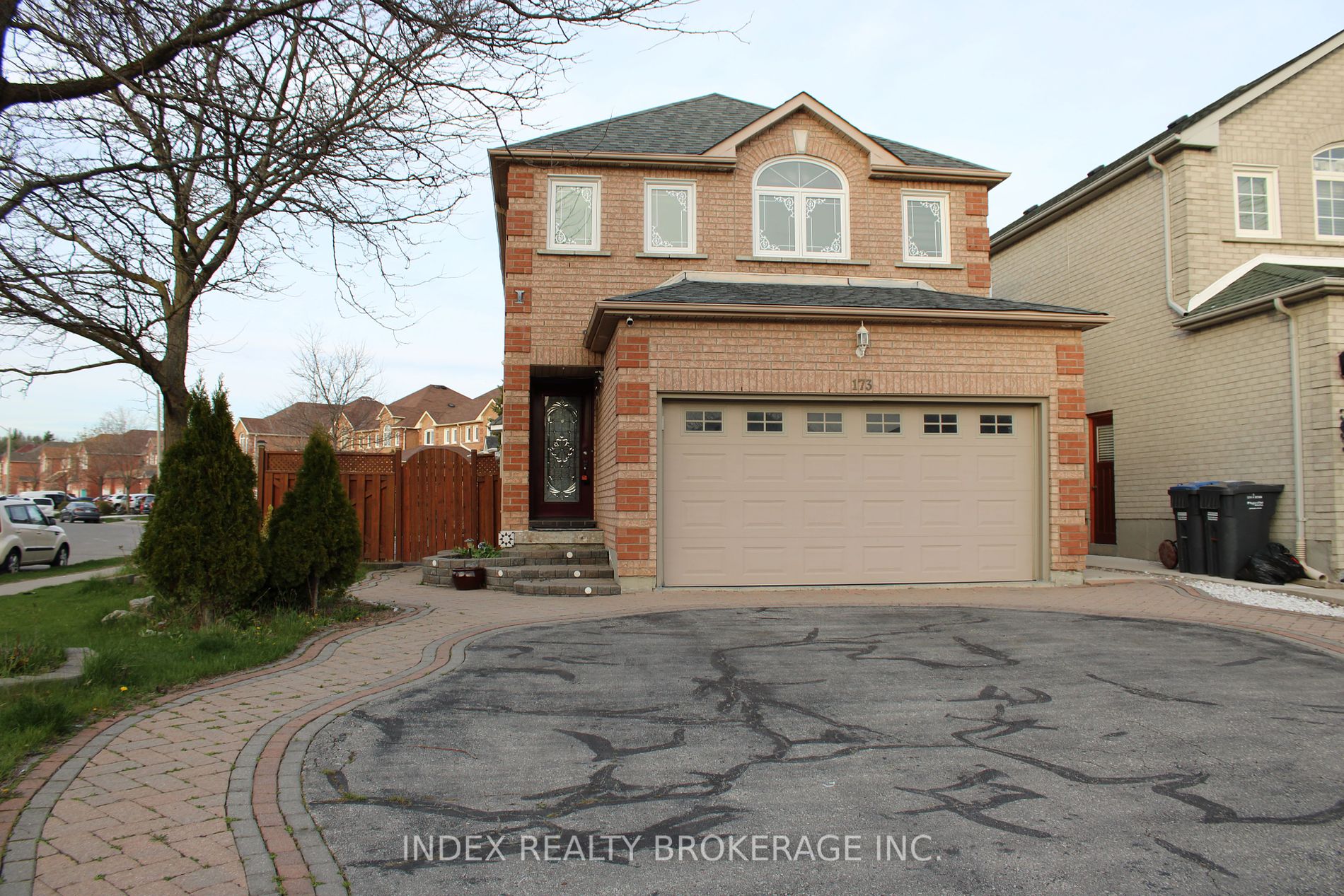 173 Lockwood Rd