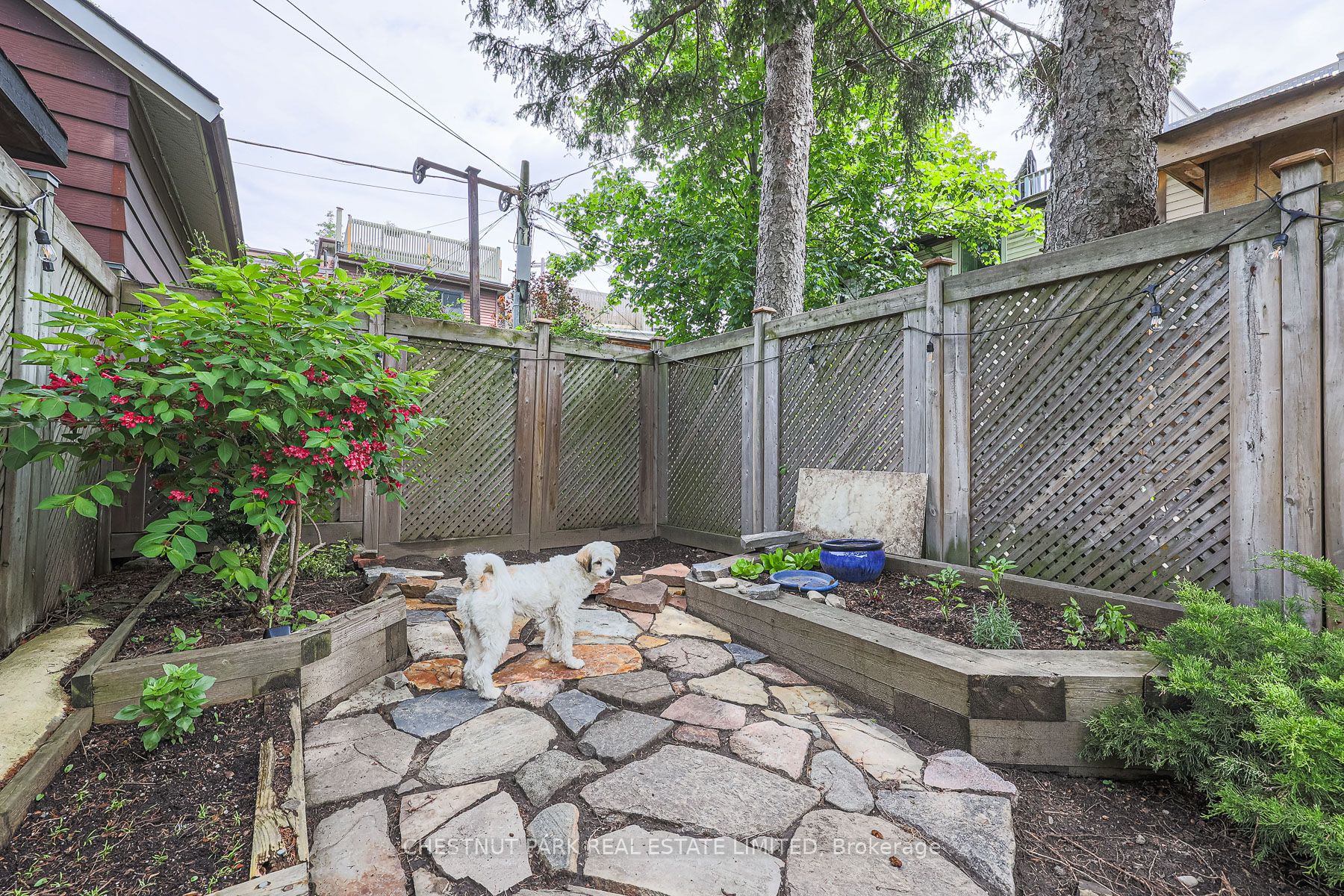 95 Parkside Drive #Rear