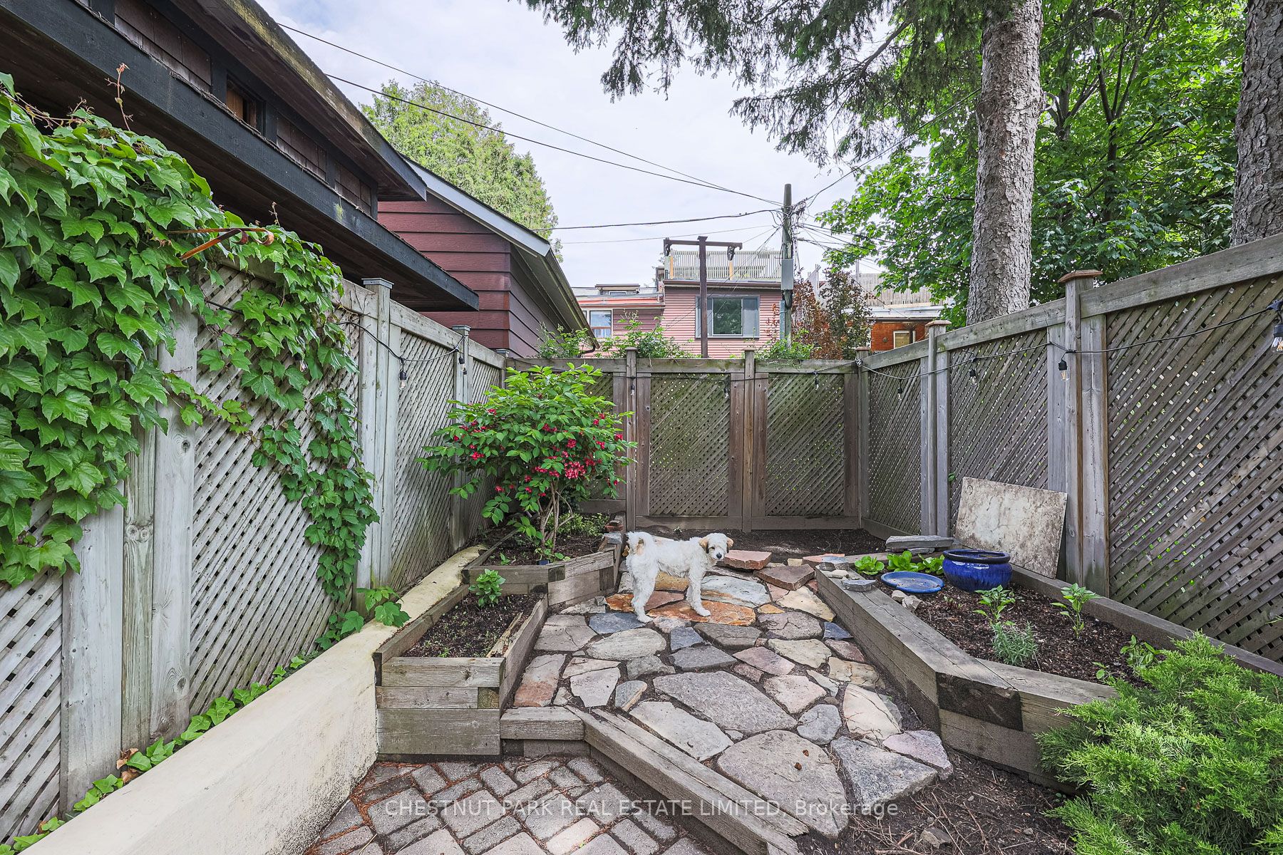 95 Parkside Drive #Rear