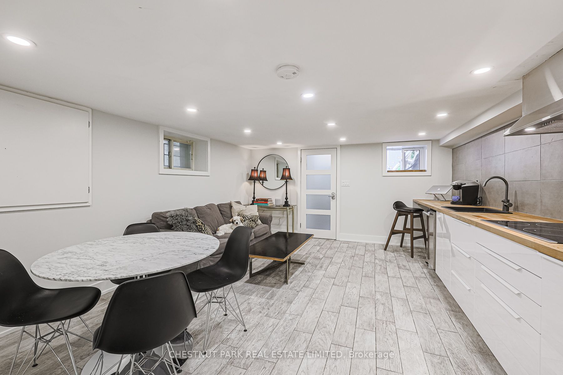 95 Parkside Drive #Rear