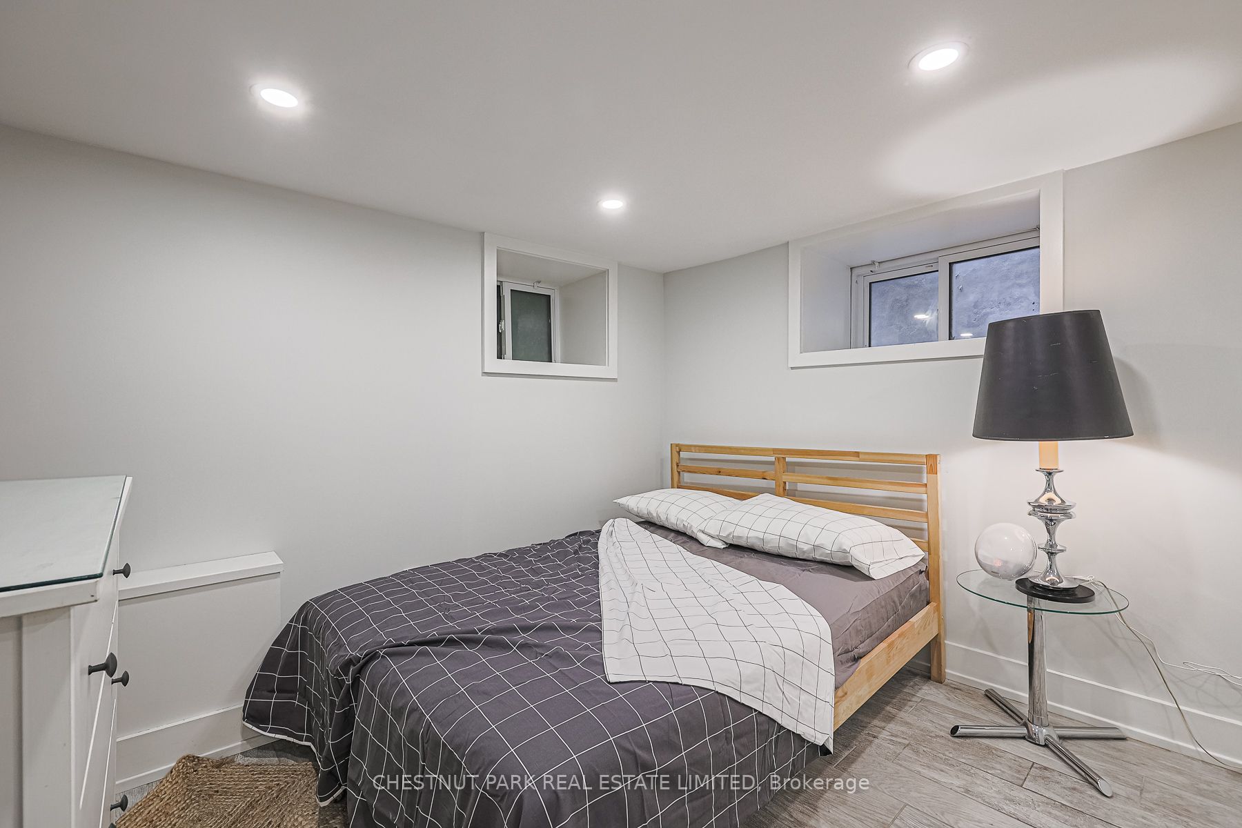 95 Parkside Drive #Rear