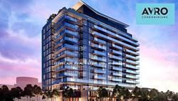 10 De Boers Dr, #414