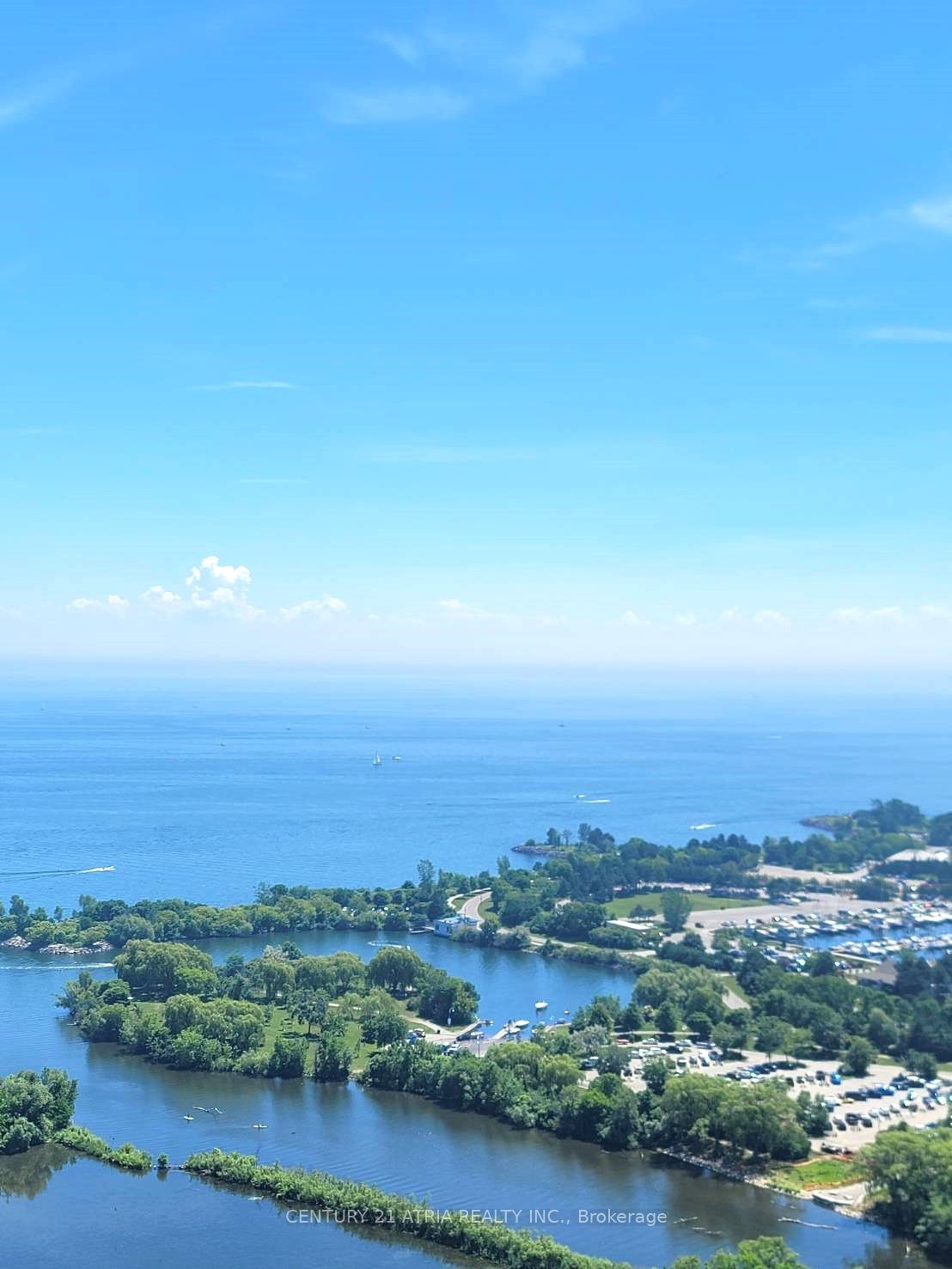 33 Shore Breeze Dr, #3403