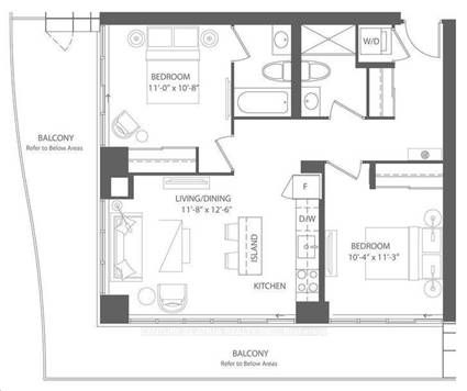33 Shore Breeze Dr, #3403
