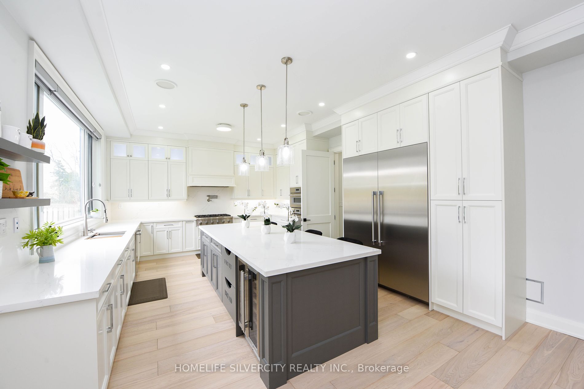 455 Samford Place