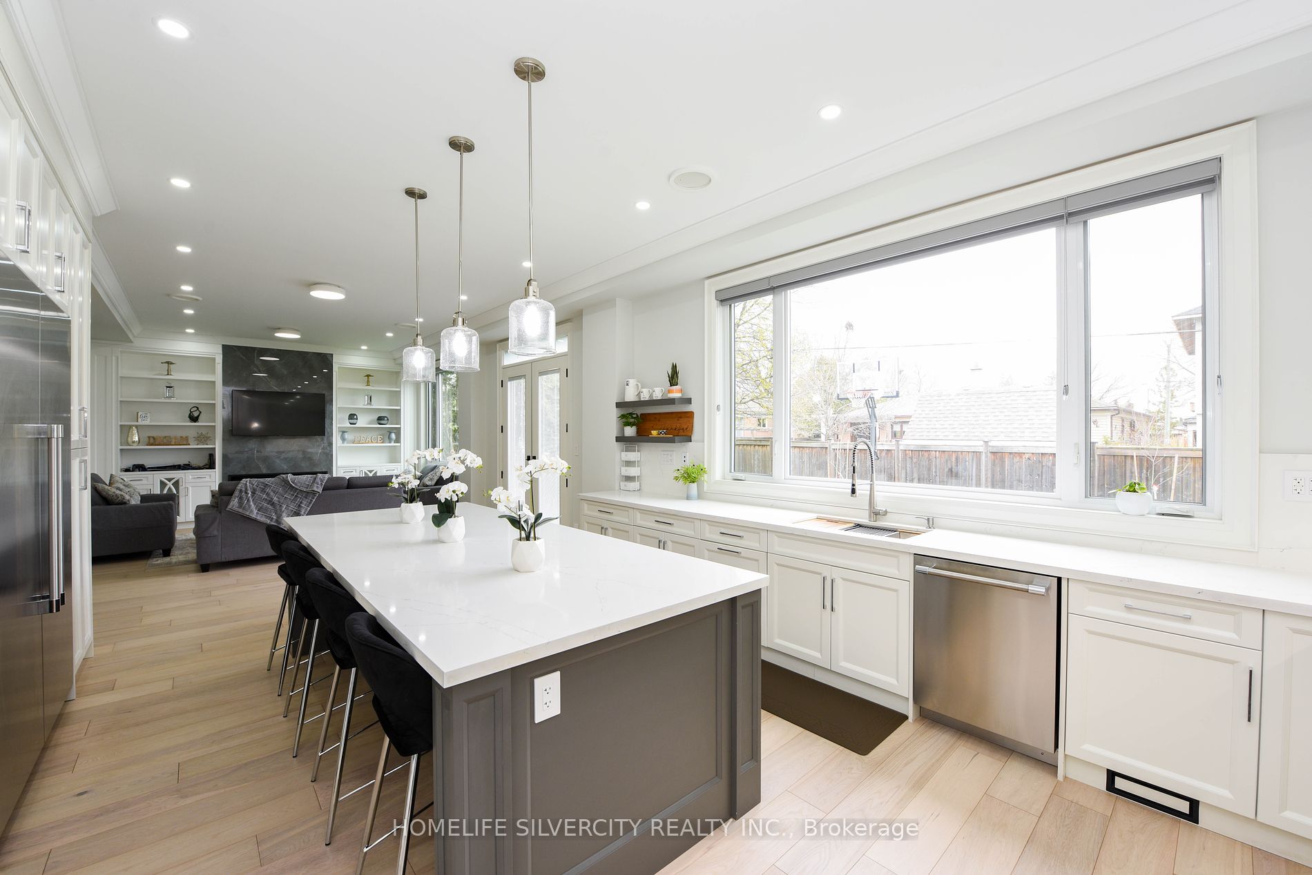 455 Samford Place