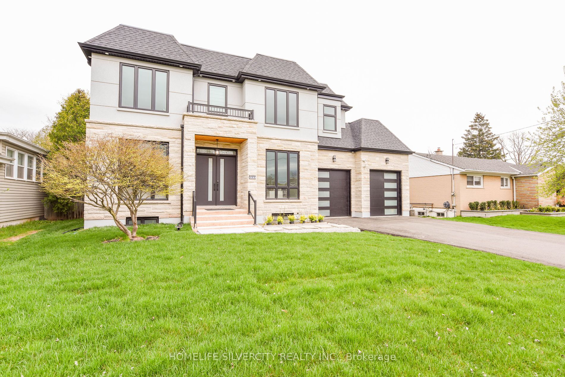 455 Samford Place