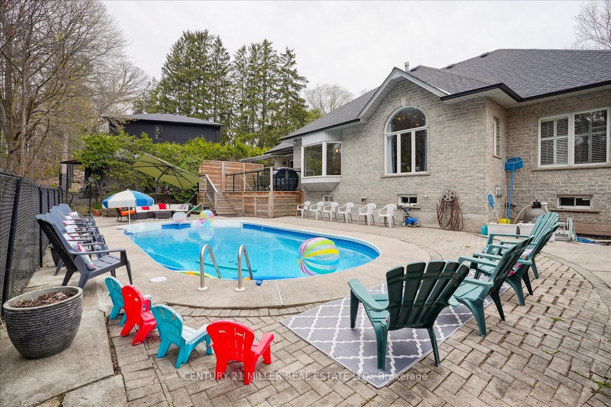 810 Belhaven Crescent