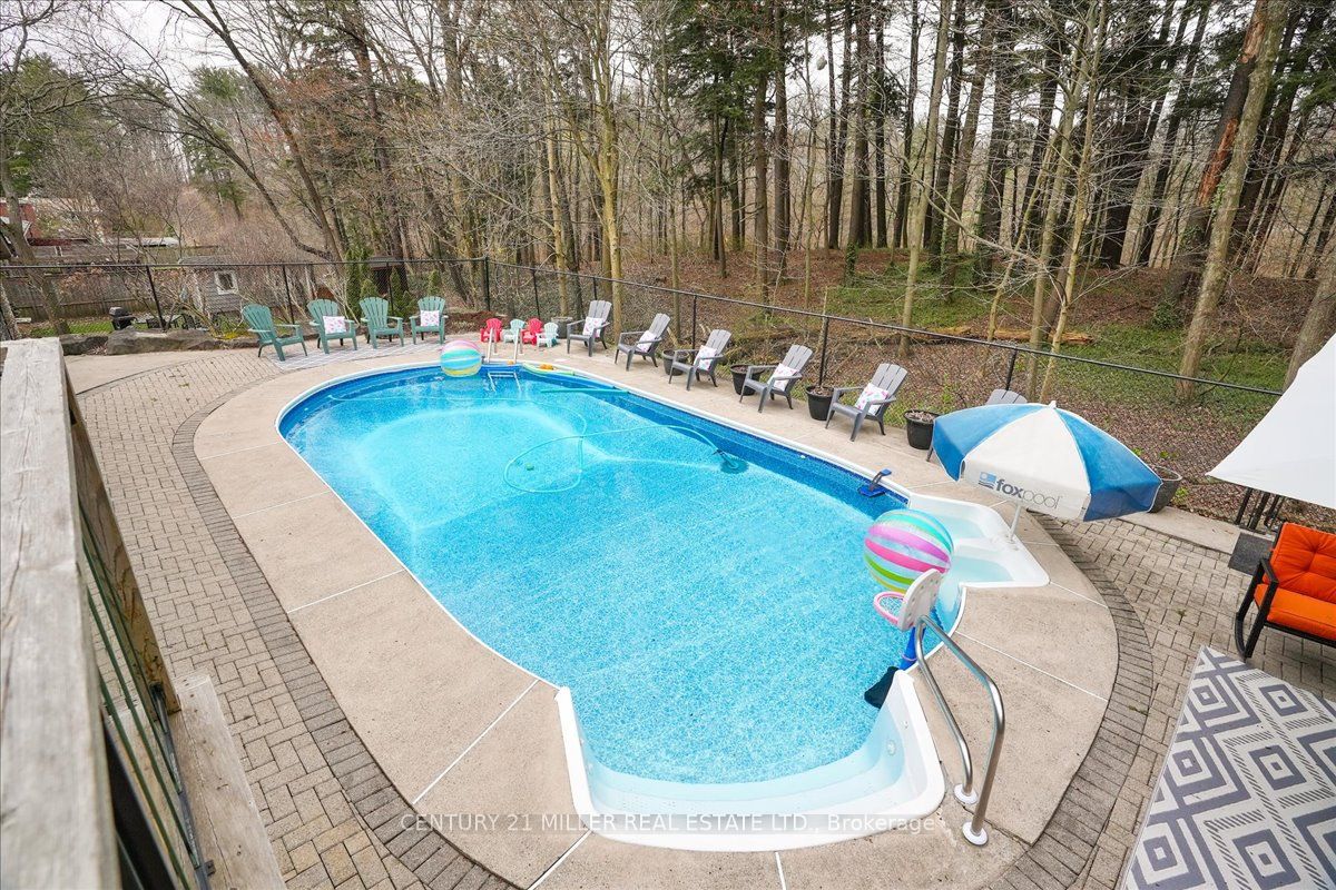 810 Belhaven Crescent