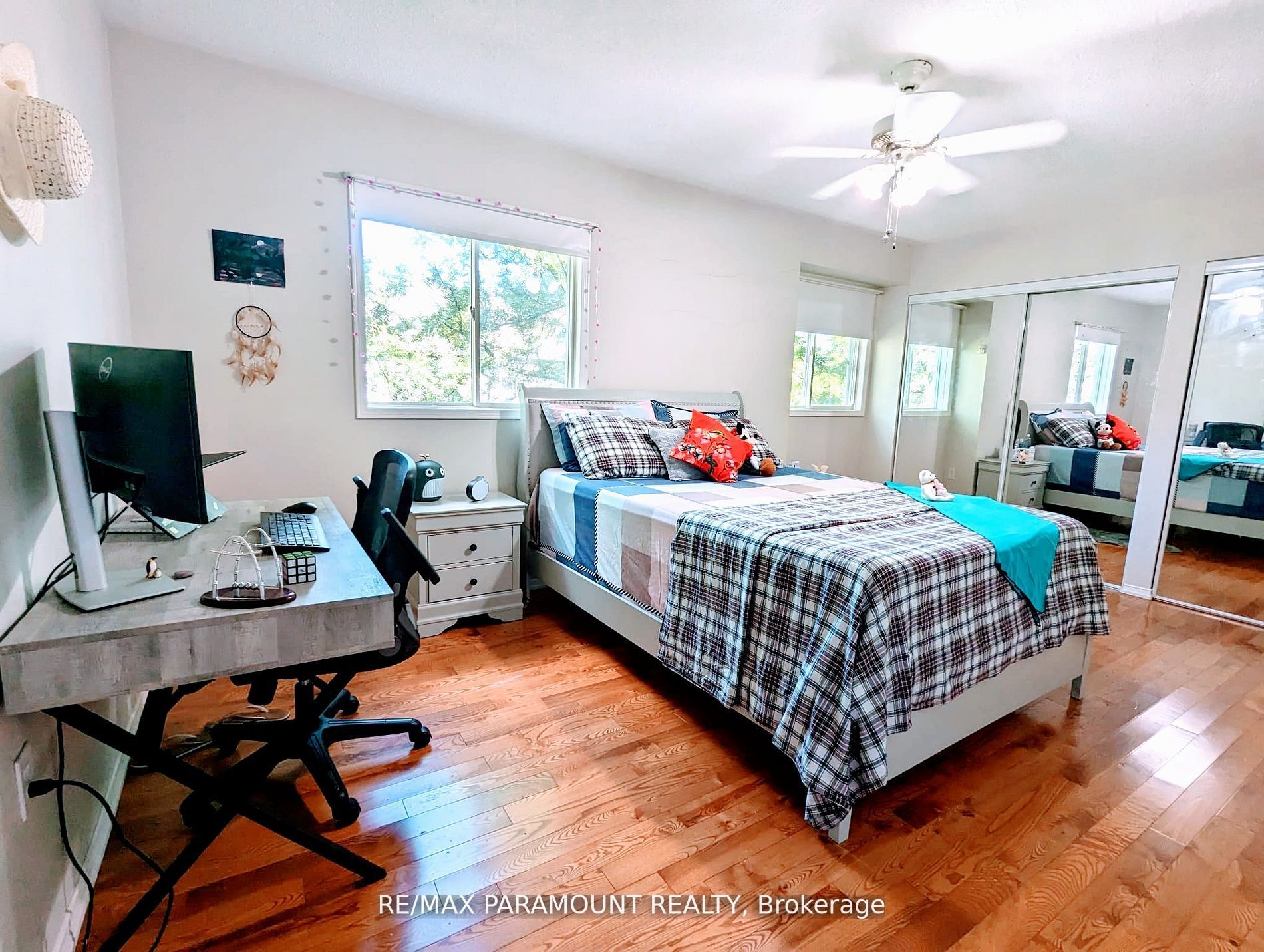 37 Wickstead Crt, #37