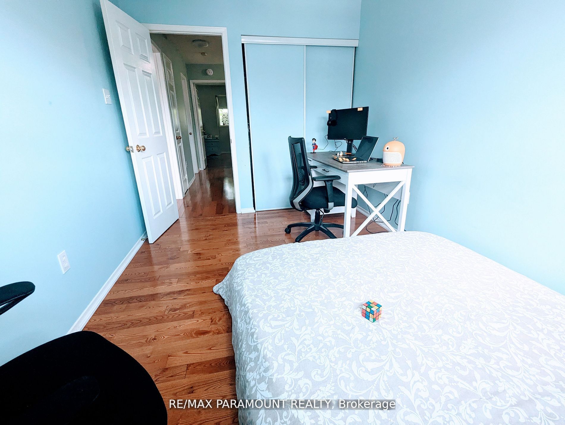 37 Wickstead Crt, #37