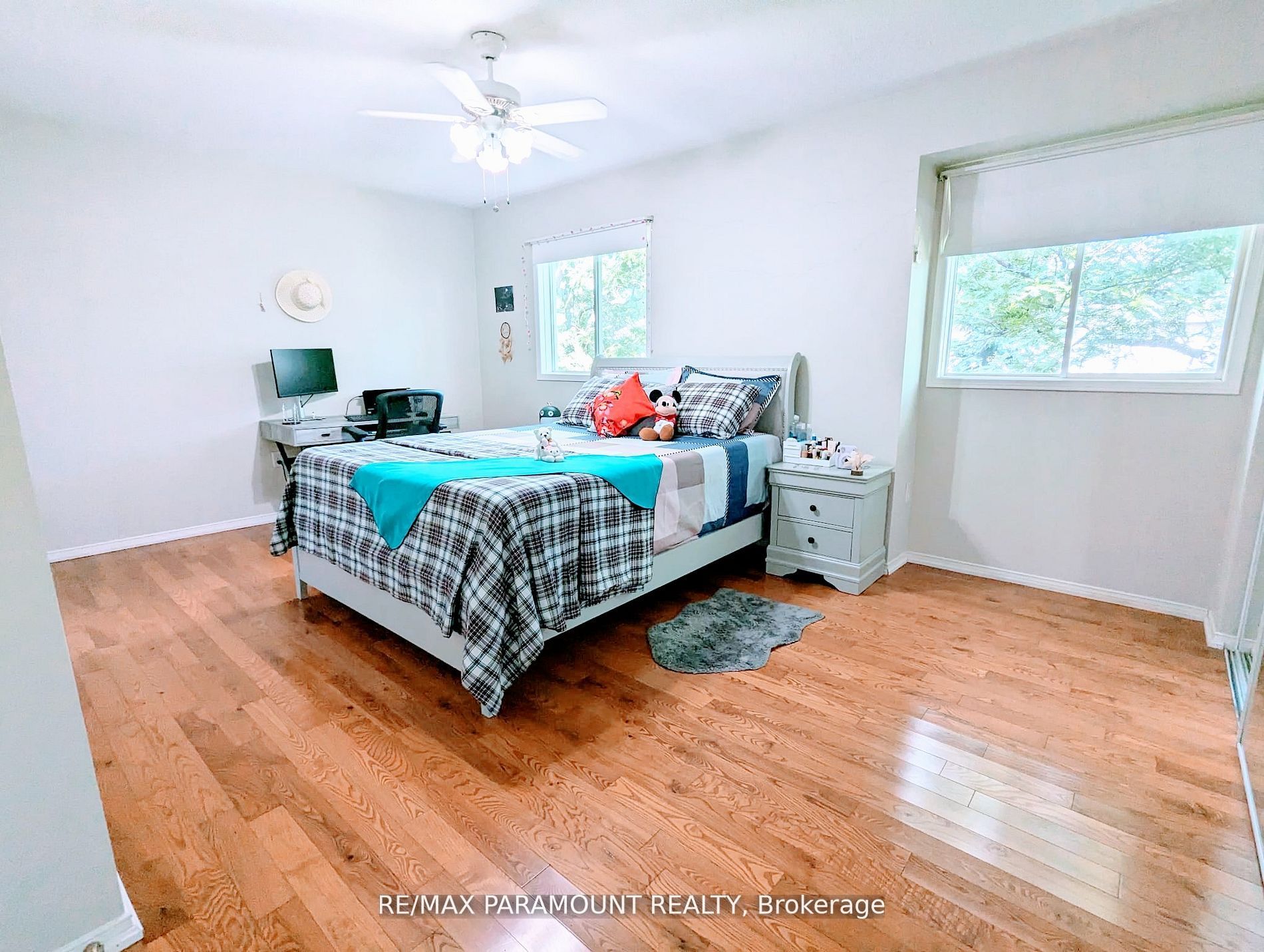 37 Wickstead Crt, #37