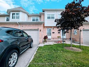 37 Wickstead Crt, #37
