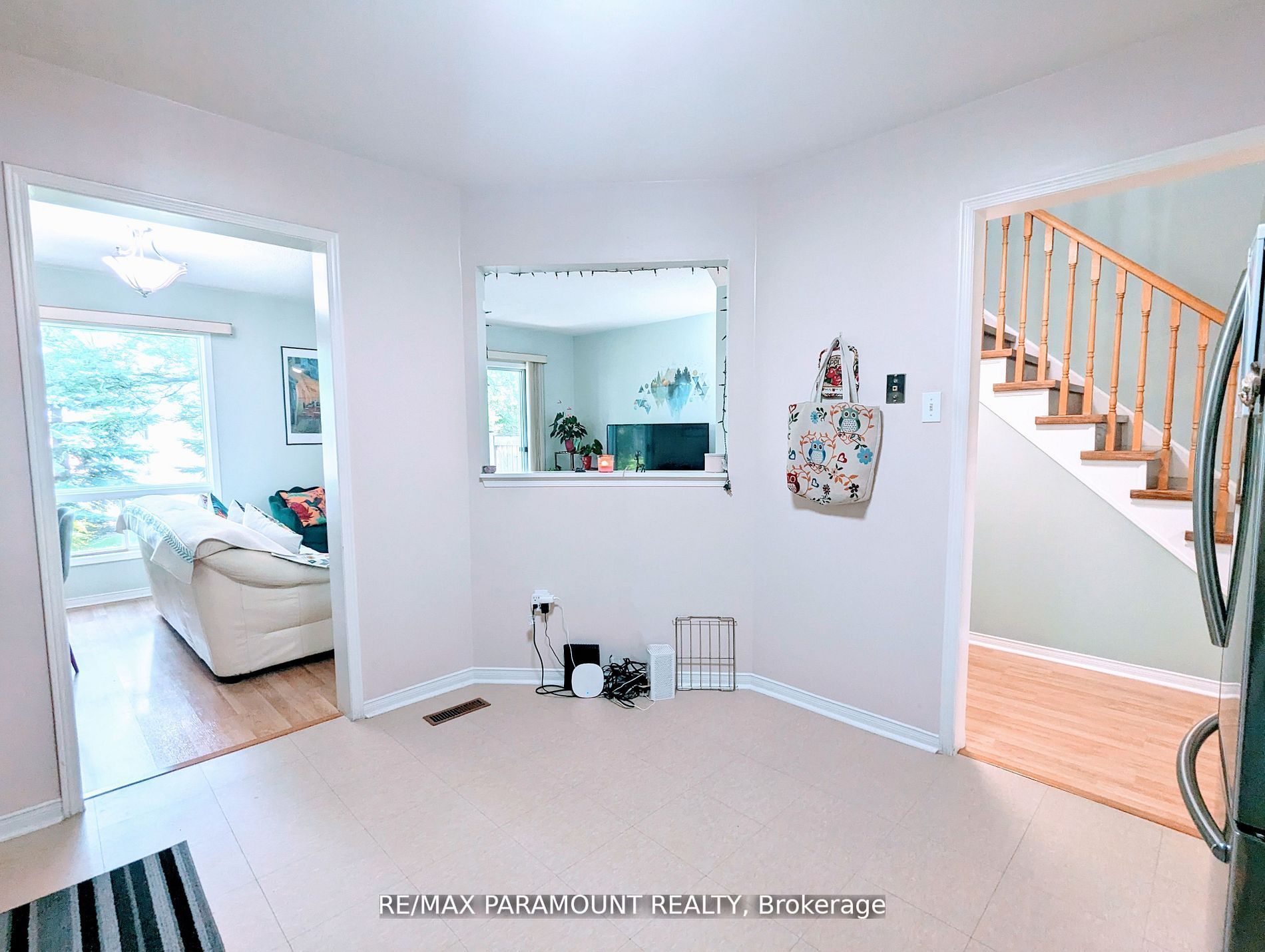 37 Wickstead Crt, #37