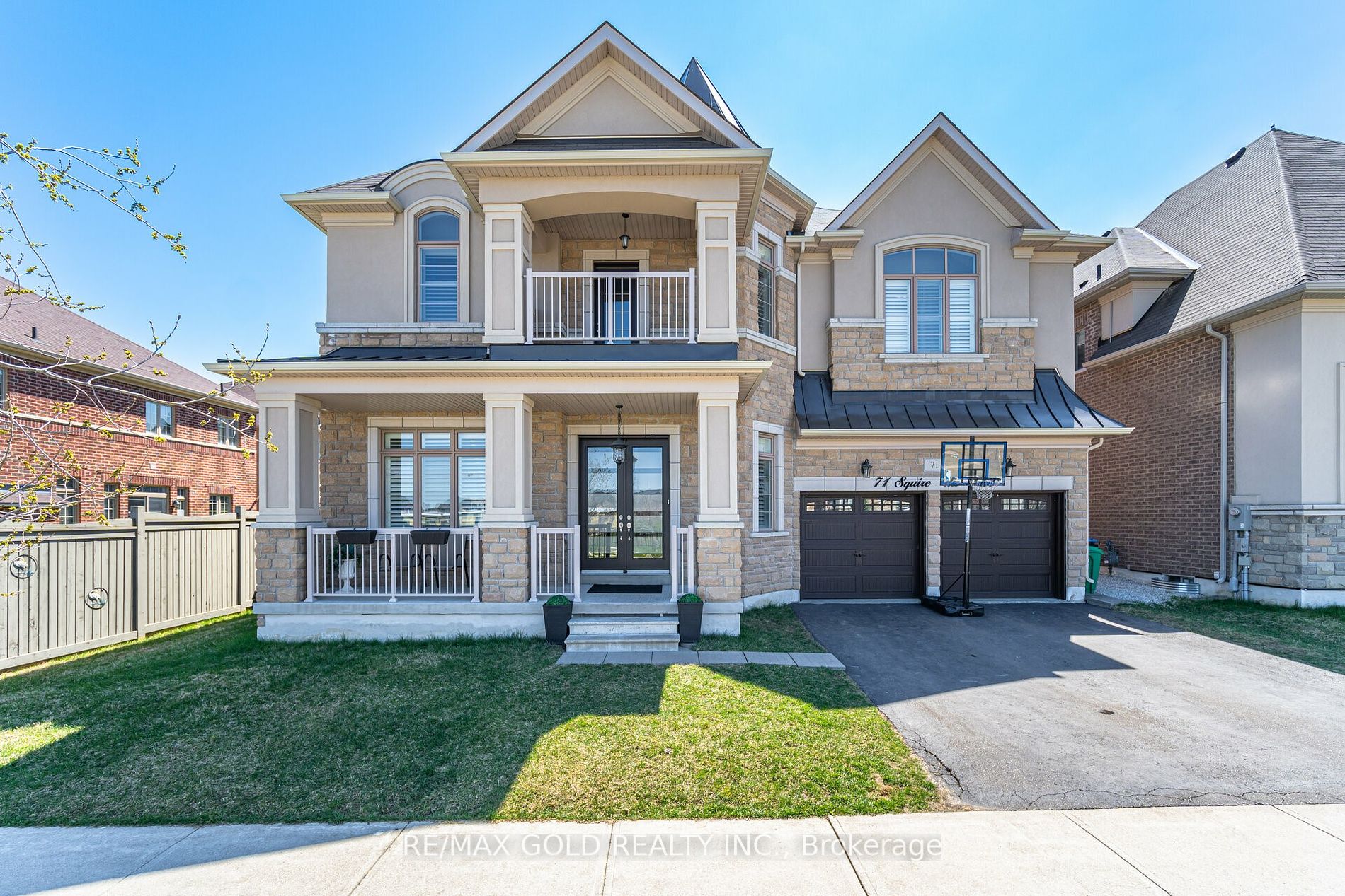 71 Squire Ellis Drive