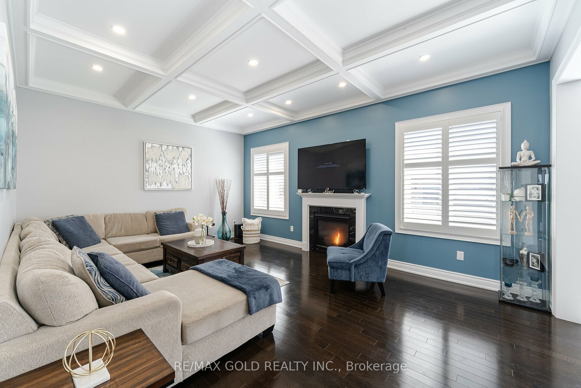 71 Squire Ellis Drive